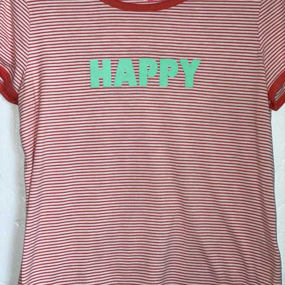 Happy top!
